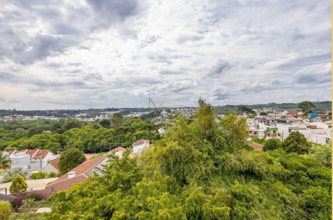 Imagem Casa com 3 Quartos à Venda, 120 m² em Pilarzinho - Curitiba