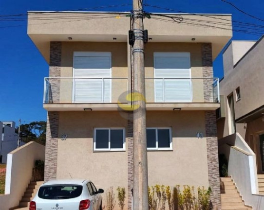 Imagem Casa de Condomínio com 3 Quartos à Venda, 120 m² em Sítio Boa Vista - Cotia Imagem Casa de Condomínio com 3 Quartos à Venda, 120 m² em Sítio Boa Vista - Cotia