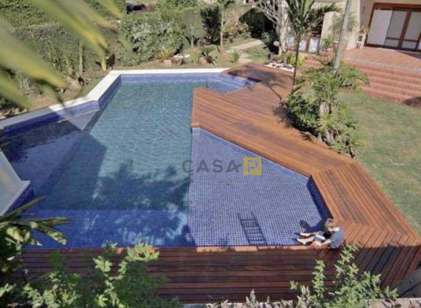 Imagem Casa com 4 Quartos à Venda, 825 m² em Iate Clube De Americana - Americana Imagem Casa com 4 Quartos à Venda, 825 m² em Iate Clube De Americana - Americana