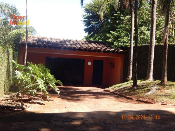 Imagem Imóvel com 1 Quarto à Venda, 115 m² em Condomínio Quinta Da Boa Vista B - Ribeirão Preto