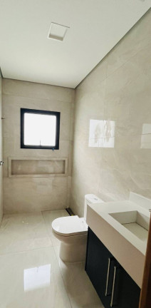 Imagem Casa com 3 Quartos à Venda, 200 m² em Condomínio Campos Do Conde - Bragança Paulista Imagem Casa com 3 Quartos à Venda, 200 m² em Condomínio Campos Do Conde - Bragança Paulista
