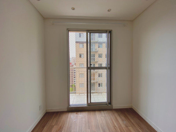 Imagem Imóvel com 2 Quartos à Venda, 47 m² em Jardim São Savério - São Paulo