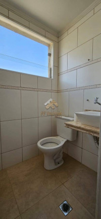 Imagem Casa com 2 Quartos à Venda, 106 m² em Jardim Paraíso - São Carlos