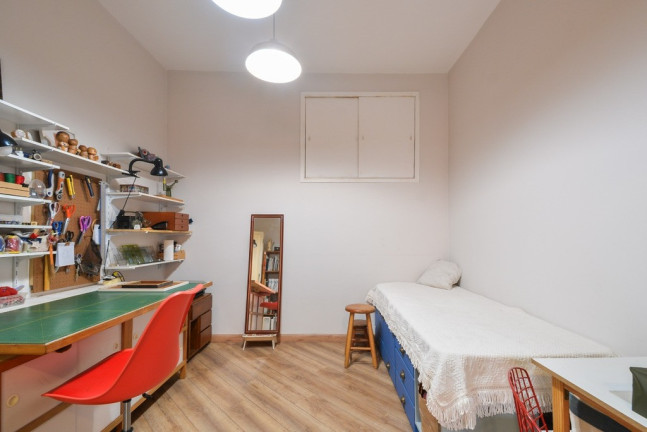 Imagem Casa com 2 Quartos à Venda, 110 m² em Jardim Da Glória - São Paulo Imagem Casa com 2 Quartos à Venda, 110 m² em Jardim Da Glória - São Paulo