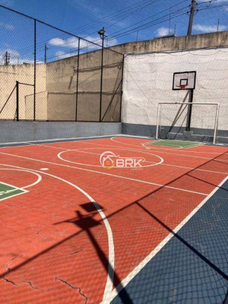 Imagem Apartamento com 2 Quartos à Venda, 57 m² em Chácara Belenzinho - São Paulo Imagem Apartamento com 2 Quartos à Venda, 57 m² em Chácara Belenzinho - São Paulo