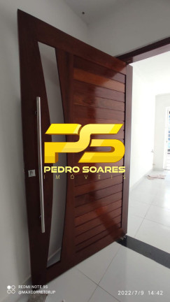Imagem Casa com 3 Quartos à Venda, 423 m² em Centro - João Pessoa