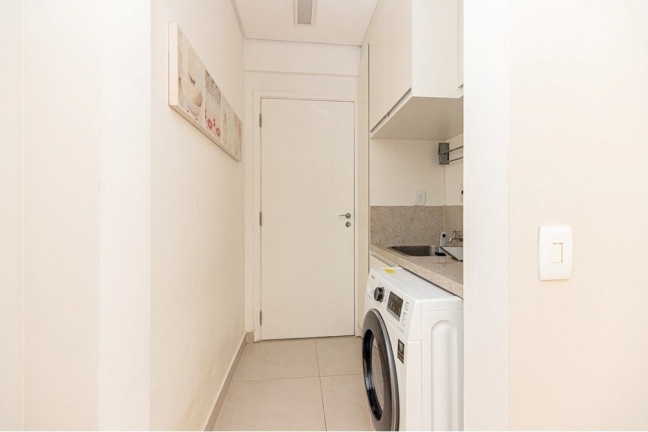Imagem Apartamento com 2 Quartos à Venda, 91 m² em Itaim Bibi - São Paulo