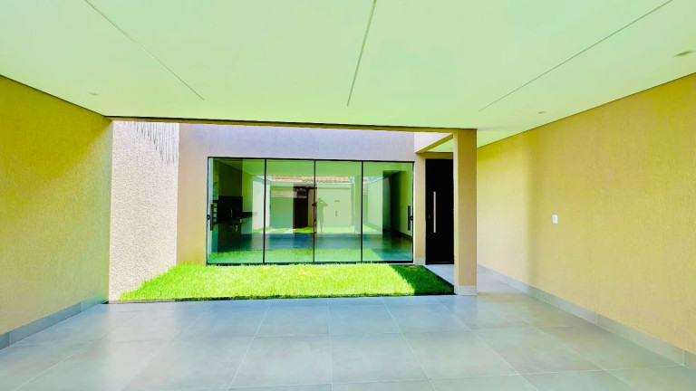 Imagem Casa com 3 Quartos à Venda, 145 m² em Jardim Maria Ines - Aparecida De Goiania Imagem Casa com 3 Quartos à Venda, 145 m² em Jardim Maria Ines - Aparecida De Goiania