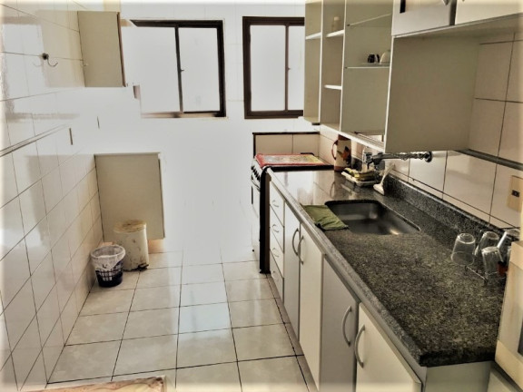 Imagem Imóvel com 3 Quartos à Venda, 110 m² em Praia Do Morro - Guarapari