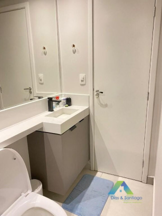 Imagem Apartamento com 2 Quartos à Venda, 32 m² em Vila Monumento - São Paulo Imagem Apartamento com 2 Quartos à Venda, 32 m² em Vila Monumento - São Paulo