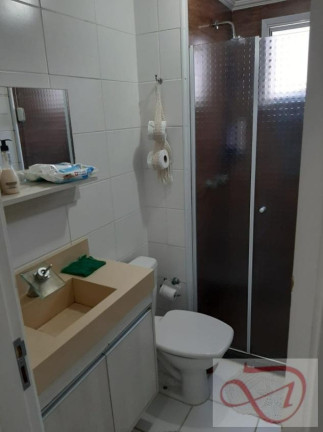 Imagem Apartamento com 2 Quartos à Venda, 46 m² em Jardim Utinga - Santo André Imagem Apartamento com 2 Quartos à Venda, 46 m² em Jardim Utinga - Santo André