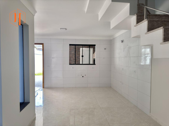 Imagem Sobrado com 3 Quartos à Venda, 153 m² em Costeira - Araucária