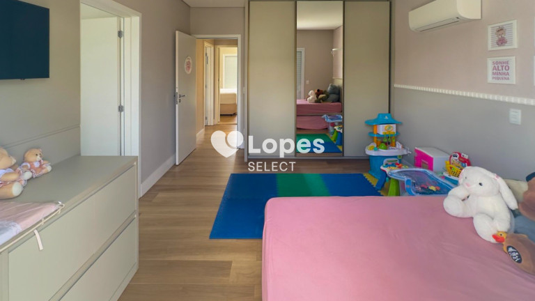 Imagem Imóvel com 3 Quartos à Venda,  em Condomínio Via Verona - Valinhos