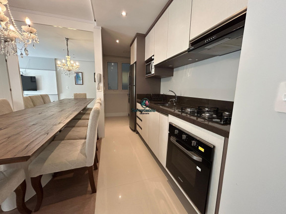 Imagem Apartamento com 2 Quartos à Venda, 82 m² em Centro - Gramado
