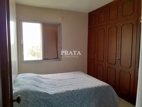 Imagem Apartamento com 3 Quartos para Alugar, 185 m² em Aparecida - Santos Imagem Apartamento com 3 Quartos para Alugar, 185 m² em Aparecida - Santos