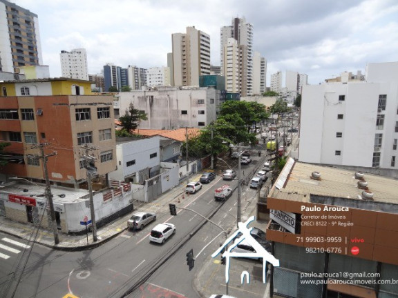 Imagem Apartamento com 4 Quartos à Venda, 202 m² em Pituba - Salvador Imagem Apartamento com 4 Quartos à Venda, 202 m² em Pituba - Salvador