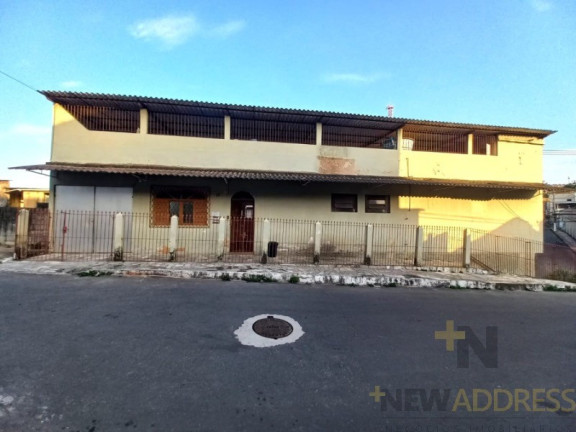 Imagem Casa com 3 Quartos à Venda, em Jardim América - Cariacica Imagem Casa com 3 Quartos à Venda, em Jardim América - Cariacica