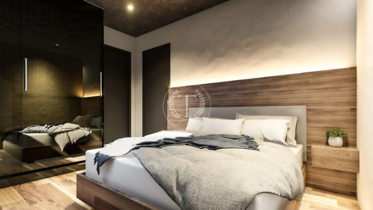 Imagem Apartamento com 1 Quarto à Venda, 48 m² em Itaim Bibi - São Paulo