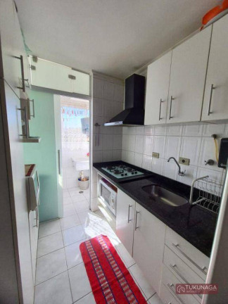 Imagem Apartamento com 2 Quartos para Alugar, 50 m² em Jardim Vila Galvão - Guarulhos Imagem Apartamento com 2 Quartos para Alugar, 50 m² em Jardim Vila Galvão - Guarulhos