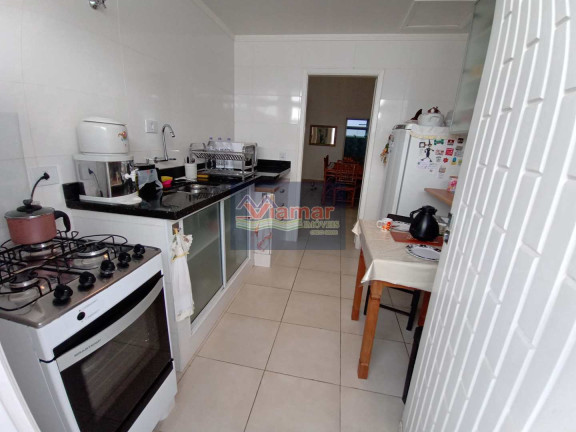 Imagem Casa com 5 Quartos à Venda, 178 m² em Enseada - Guarujá Imagem Casa com 5 Quartos à Venda, 178 m² em Enseada - Guarujá