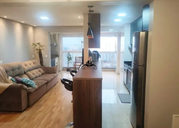 Imagem Apartamento com 3 Quartos à Venda, 92 m² em Fundação - São Caetano Do Sul Imagem Apartamento com 3 Quartos à Venda, 92 m² em Fundação - São Caetano Do Sul