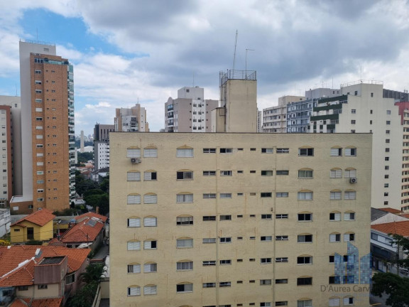 Imagem Apartamento com 3 Quartos à Venda, 69 m² em Vila Mariana - São Paulo Imagem Apartamento com 3 Quartos à Venda, 69 m² em Vila Mariana - São Paulo