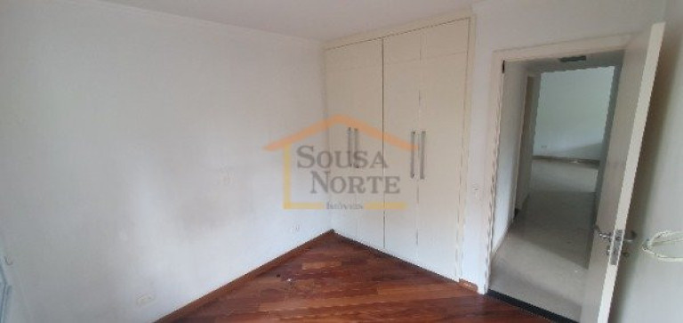 Imagem Apartamento com 2 Quartos à Venda, 88 m² em Santana - São Paulo