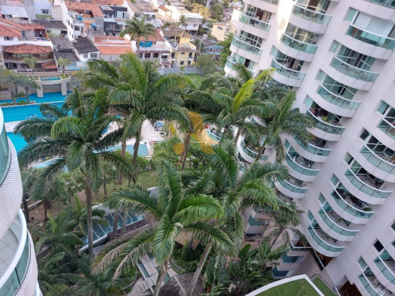 Imagem Apartamento com 1 Quarto à Venda, 52 m² em Barra Da Tijuca - Rio De Janeiro