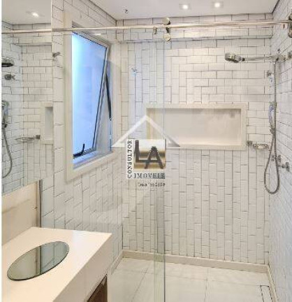Imagem Cobertura com 2 Quartos à Venda, 105 m² em Moema - São Paulo