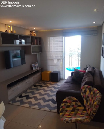 Imagem Apartamento com 3 Quartos à Venda, 78 m² em Vila Prudente - São Paulo Imagem Apartamento com 3 Quartos à Venda, 78 m² em Vila Prudente - São Paulo