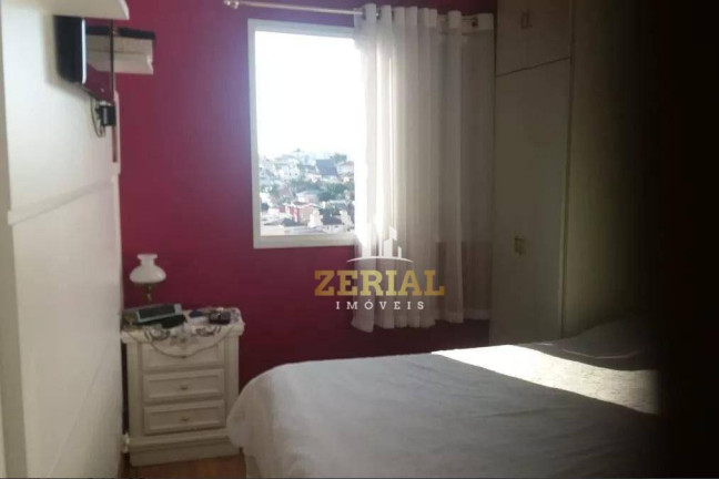 Imagem Apartamento com 3 Quartos à Venda, 128 m² em Jardim São Caetano - São Caetano Do Sul Imagem Apartamento com 3 Quartos à Venda, 128 m² em Jardim São Caetano - São Caetano Do Sul