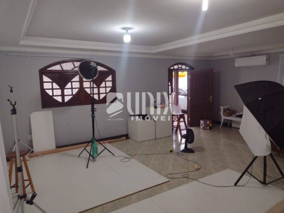 Imagem Casa com 3 Quartos à Venda, 300 m² em Varandas Do Visconde Ii - Campos Dos Goytacazes