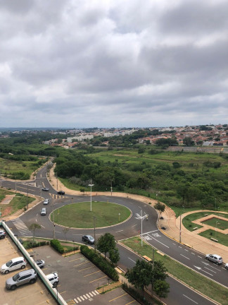 Imagem Apartamento com 2 Quartos à Venda, 65 m² em Jardim Marambá - Bauru