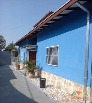 Imagem Kitnet com 4 Quartos à Venda, 280 m² em Getuba - Caraguatatuba