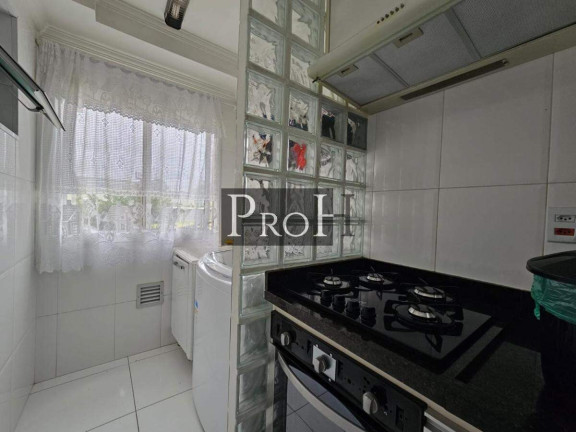 Imagem Apartamento com 3 Quartos à Venda, 67 m² em Vila Homero Thon - Santo André Imagem Apartamento com 3 Quartos à Venda, 67 m² em Vila Homero Thon - Santo André