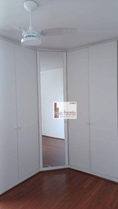 Imagem Apartamento com 3 Quartos à Venda, 115 m² em Jardim Ampliação - São Paulo Imagem Apartamento com 3 Quartos à Venda, 115 m² em Jardim Ampliação - São Paulo