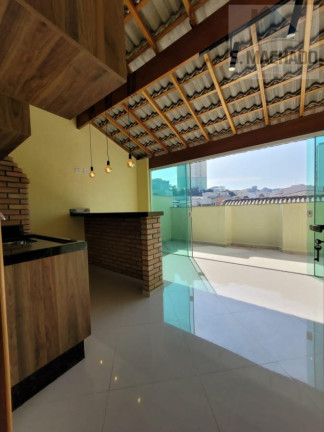 Imagem Casa com 2 Quartos à Venda, 120 m² em Vila Príncipe De Gales - Santo André Imagem Casa com 2 Quartos à Venda, 120 m² em Vila Príncipe De Gales - Santo André