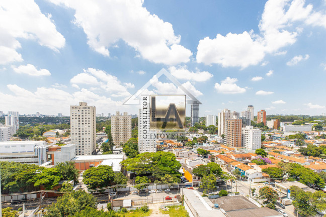 Imagem Apartamento com 4 Quartos à Venda, 138 m² em Chácara Santo Antônio - São Paulo Imagem Apartamento com 4 Quartos à Venda, 138 m² em Chácara Santo Antônio - São Paulo