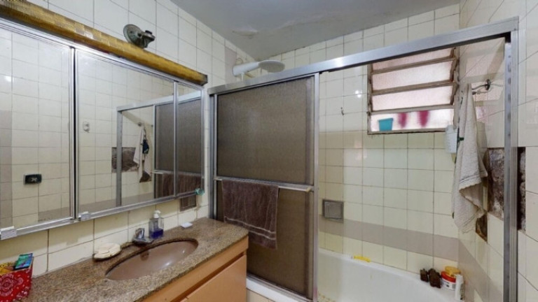 Imagem Apartamento com 3 Quartos à Venda, 108 m² em Jardim Paulista - São Paulo