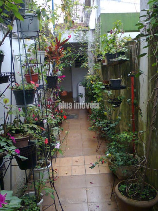 Imagem Casa com 3 Quartos à Venda, 123 m² em Vila Nova Conceição - São Paulo