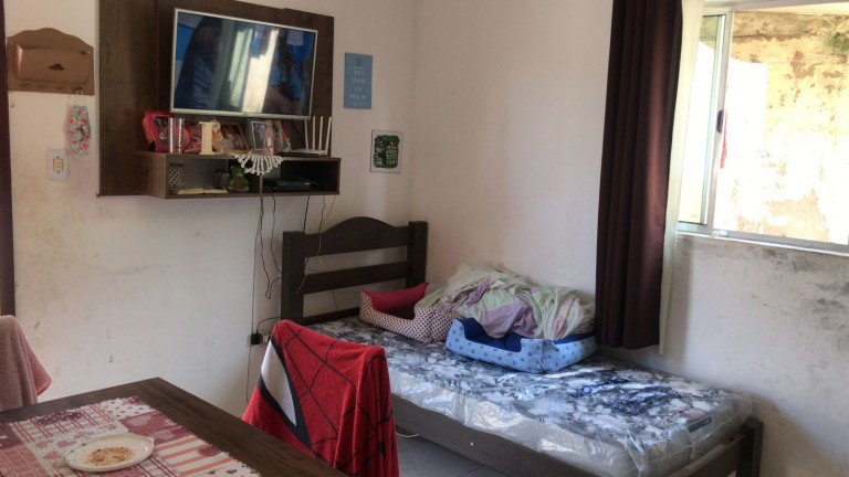Imagem Casa de Condomínio com 2 Quartos à Venda, 45 m² em Balneário Esmeralda - Praia Grande Imagem Casa de Condomínio com 2 Quartos à Venda, 45 m² em Balneário Esmeralda - Praia Grande