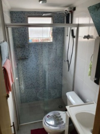 Imagem Apartamento com 2 Quartos à Venda, 51 m² em Jardim Celeste - São Paulo