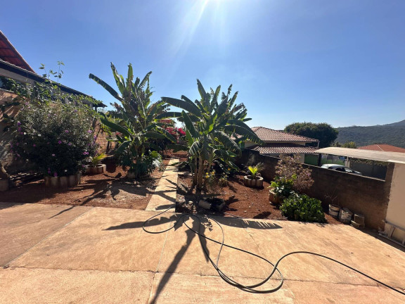 Imagem Casa com 3 Quartos à Venda, 584 m² em Santa Terezinha De Minas - Itatiaiuçu