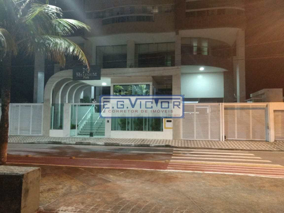 Imagem Apartamento com 3 Quartos à Venda, 104 m² em Centro - Mongaguá Imagem Apartamento com 3 Quartos à Venda, 104 m² em Centro - Mongaguá
