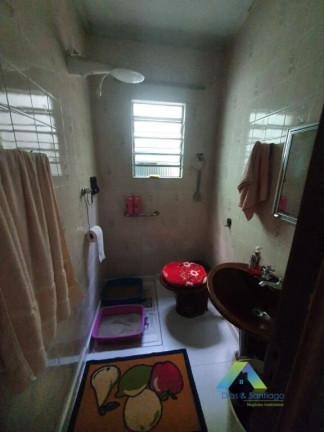 Imagem Sobrado com 4 Quartos à Venda, 160 m² em Ipiranga - São Paulo Imagem Sobrado com 4 Quartos à Venda, 160 m² em Ipiranga - São Paulo