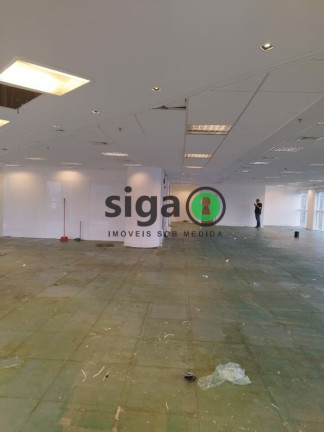 Imagem Imóvel Comercial para Alugar, 378 m² em Vila Olímpia - São Paulo Imagem Imóvel Comercial para Alugar, 378 m² em Vila Olímpia - São Paulo
