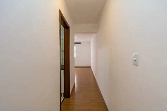 Imagem Apartamento com 2 Quartos à Venda, 52 m² em Vila Izabel - Curitiba