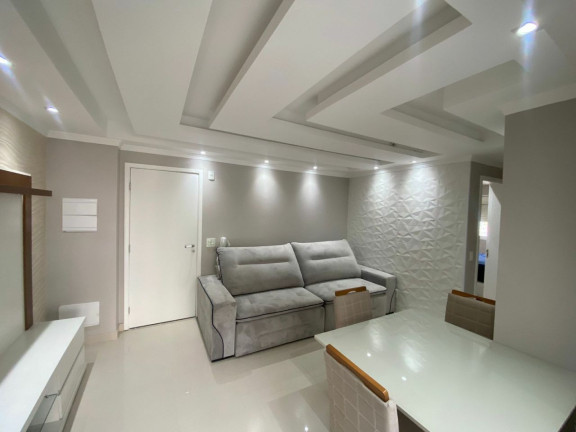 Imagem Apartamento com 2 Quartos à Venda, 57 m² em Vila Andrade - São Paulo