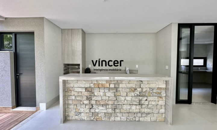 Imagem Casa com 5 Quartos à Venda, 470 m² em Residencial Alphaville Flamboyant - Goiânia