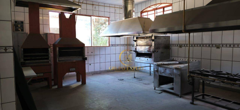Imagem Galpão para Alugar, 1.100 m² em Chácaras Reunidas - São José Dos Campos Imagem Galpão para Alugar, 1.100 m² em Chácaras Reunidas - São José Dos Campos